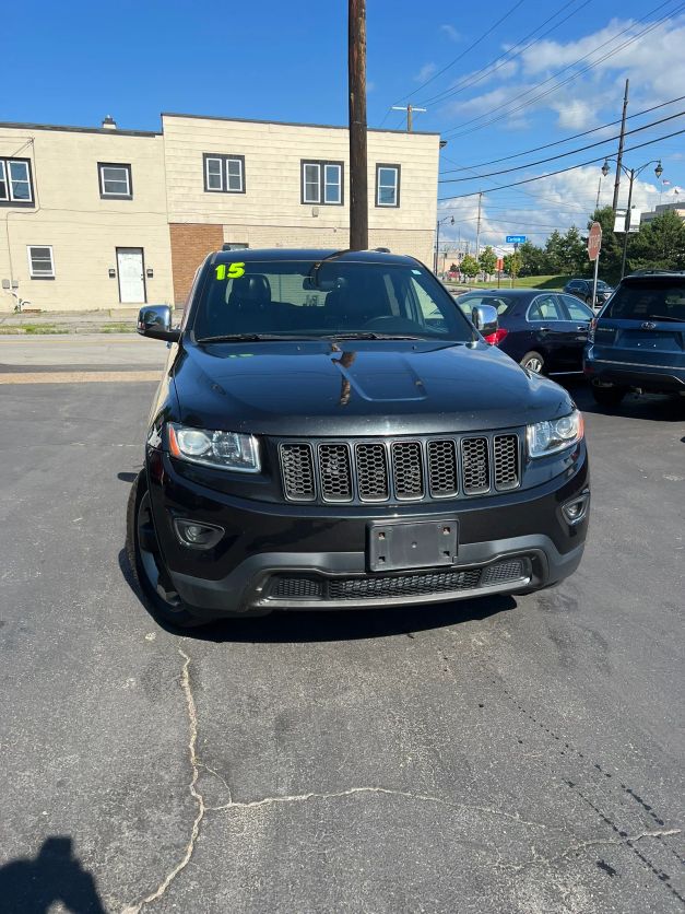 jeep grand cherokee 2015 1C4RJFBG2FC897069 image jeep grand cherokee 2015 1C4RJFBG2FC897069 image